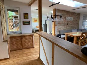 Ferienhaus Meise